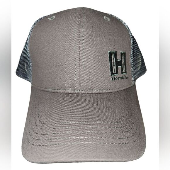 Hornady hat (PreOwned) - Picture 1 of 2